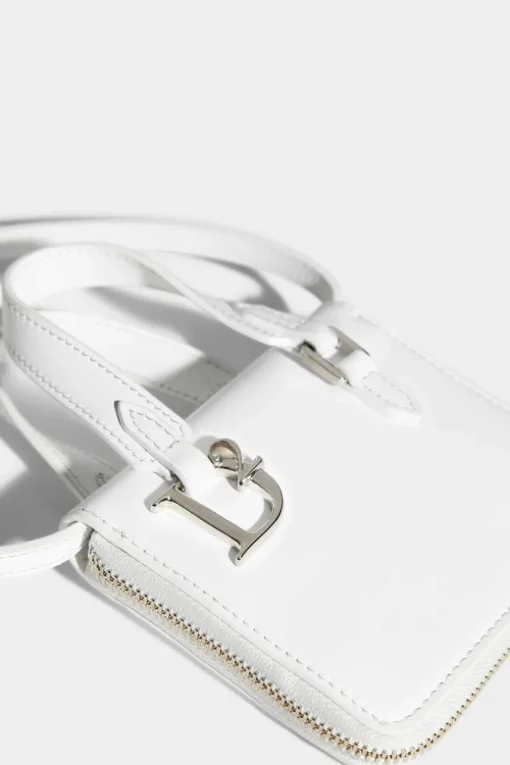 D2 Statement Wallet