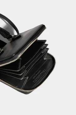 D2 Statement Wallet