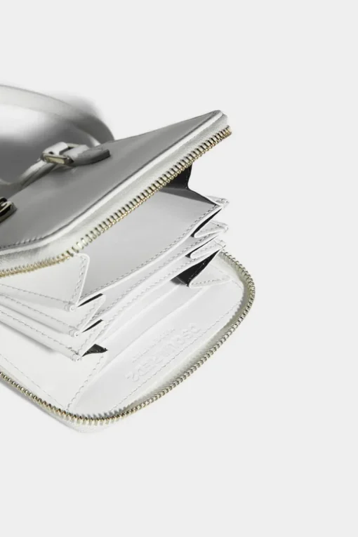 D2 Statement Wallet