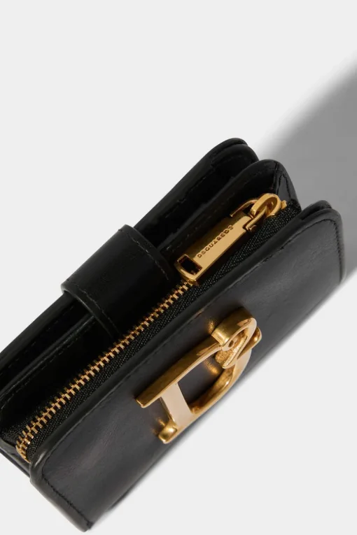 D2 Statement Wallet