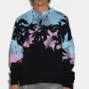 D2 Sunrise Sweater