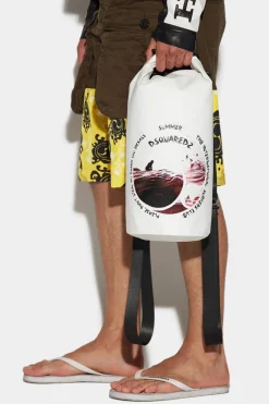 D2 Surf Backpack