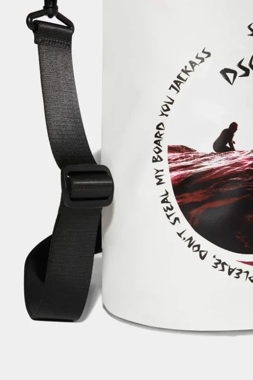 D2 Surf Backpack