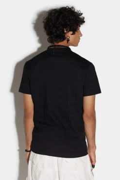 D2 Surf Beach T-Shirt