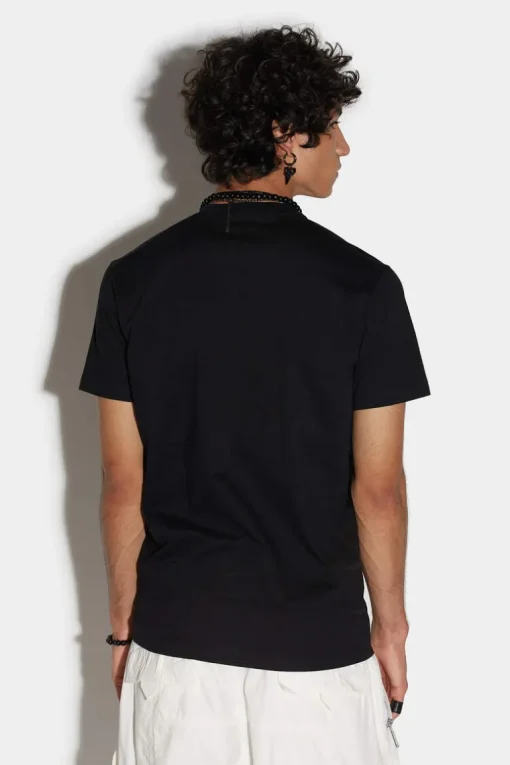 D2 Surf Beach T-Shirt