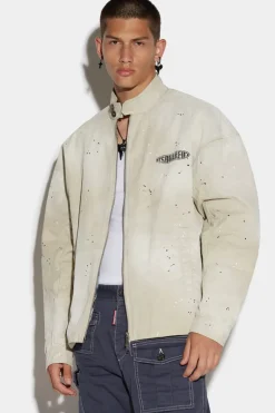 D2 Surf Board Bomber