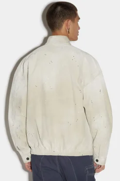 D2 Surf Board Bomber