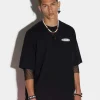 D2 Surf Board Skater T-Shirt