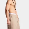 D2 Surf Board Yoyo Shorts