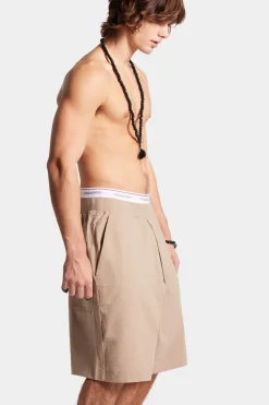 D2 Surf Board Yoyo Shorts