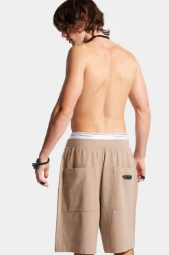 D2 Surf Board Yoyo Shorts