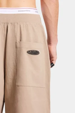 D2 Surf Board Yoyo Shorts