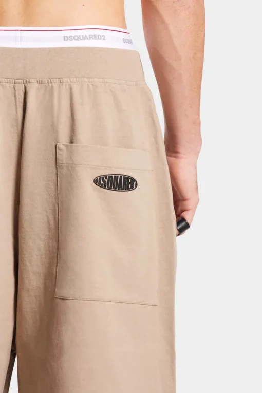 D2 Surf Board Yoyo Shorts