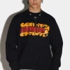 D2 Surf Fire Cool Hoodie