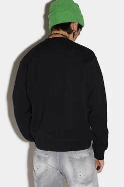 D2 Surf Fire Cool Hoodie