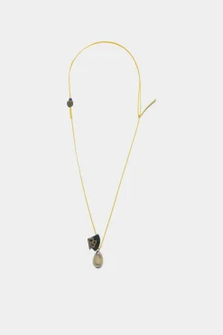 D2 Surf Necklace