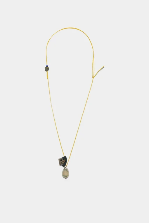 D2 Surf Necklace
