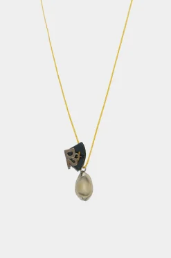 D2 Surf Necklace