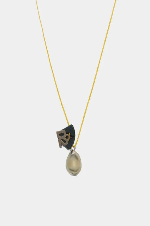 D2 Surf Necklace