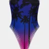 D2 Surf One-Piece