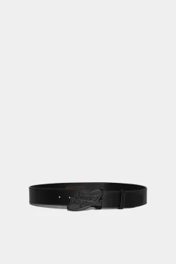 D2 Surf Plaque Belt