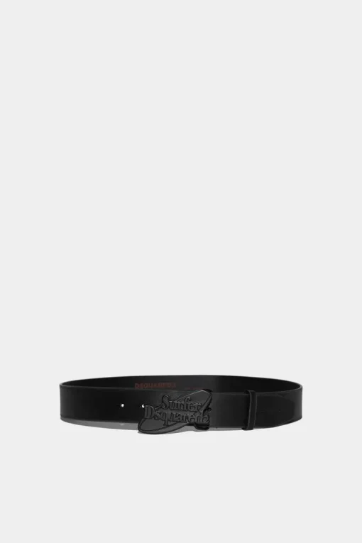 D2 Surf Plaque Belt
