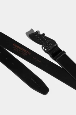 D2 Surf Plaque Belt