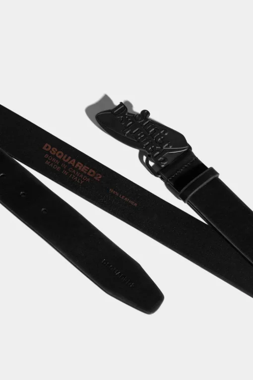 D2 Surf Plaque Belt