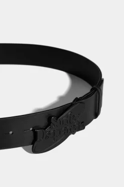 D2 Surf Plaque Belt