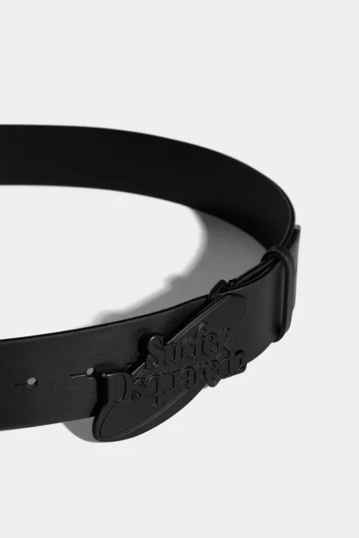 D2 Surf Plaque Belt