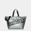 D2 Surf Shopping Bag