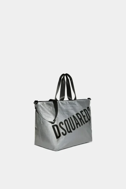 D2 Surf Shopping Bag