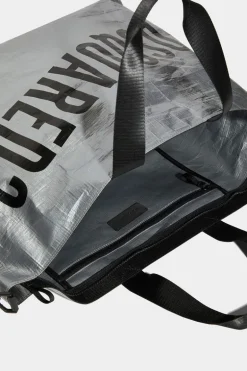 D2 Surf Shopping Bag