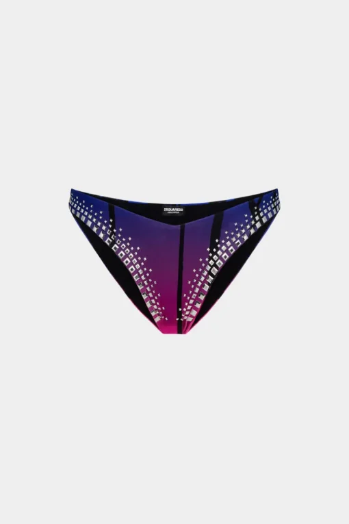 D2 Surf Swim Brief
