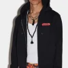 D2 Surf Zip Cool Zip Hoodie