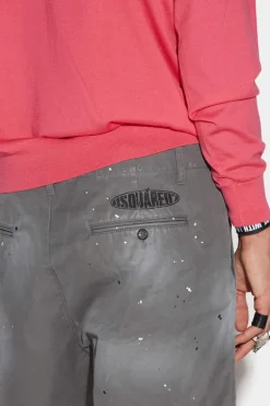 D2 Surfboard Shorts