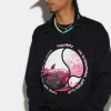 D2 Surfer Club Cool Sweatshirt