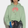 D2 Surf&Fun Cut Hoodie