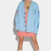 D2 Surfteam Zip Sweatshirt