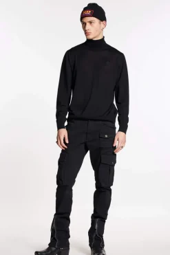 D2 Utility Pants