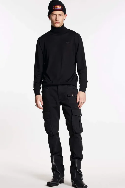 D2 Utility Pants