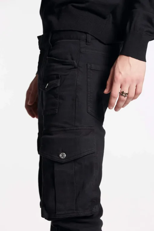 D2 Utility Pants