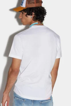 D2 Wave Cool T-Shirt
