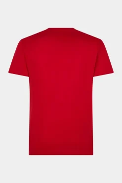D2 Waving Logo Cool T-Shirt