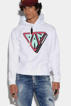 Dan Cool Hoodie