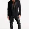 Dan Double-Breasted Blazer