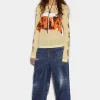 Dark Bob Wash Traveller Jeans