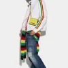 Dark Jamaica Wash Bob Jeans
