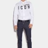 Dark Wash Cool Guy Jeans