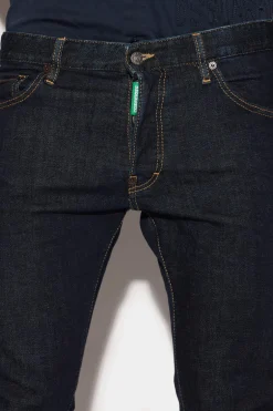Dark Wash Cool Guy Jeans